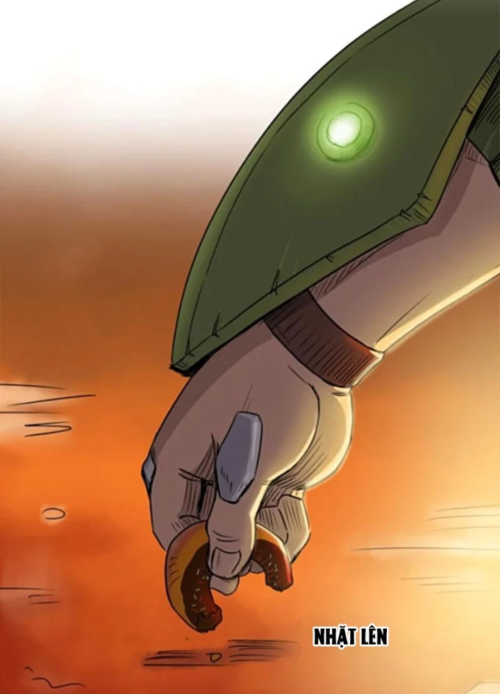 Người Siêu Việt Chapter 6 - Trang 2