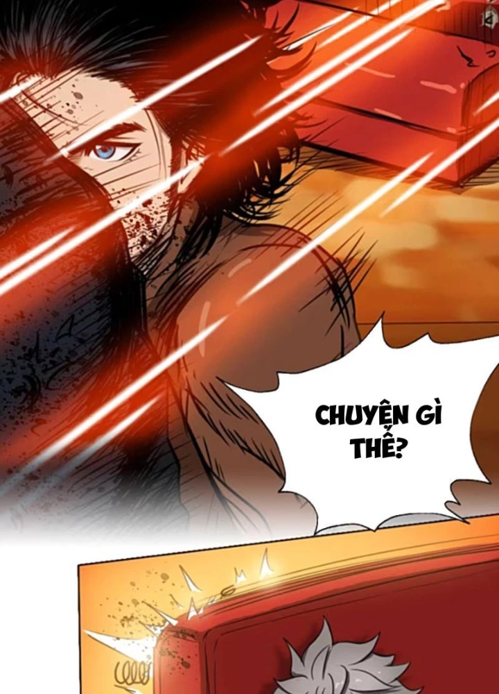 Người Siêu Việt Chapter 7 - Trang 2