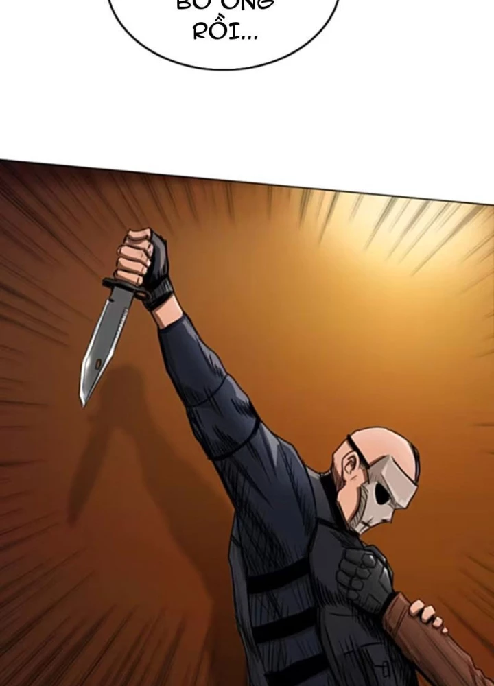 Người Siêu Việt Chapter 7 - Trang 2