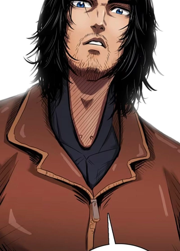 Người Siêu Việt Chapter 7 - Trang 2