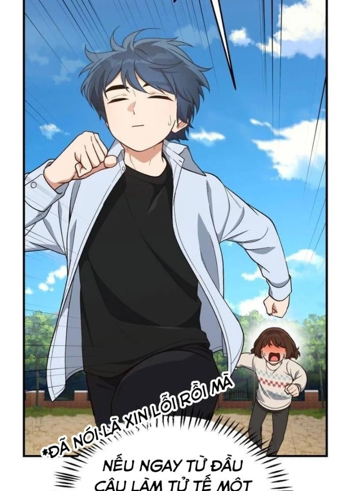 Thiên Tài Bình Dị Chapter 16 - Trang 3