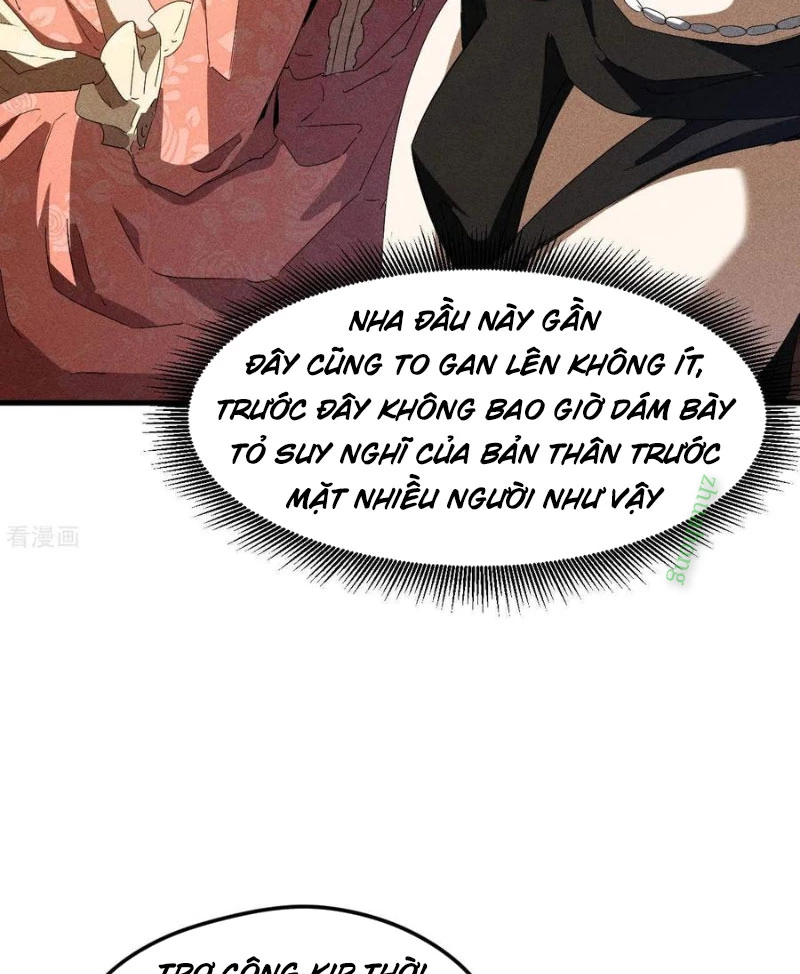 Thương Thiên Tại Hạ Chapter 77 - Next Chapter 78