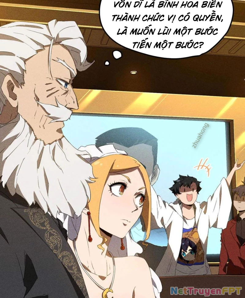 Thương Thiên Tại Hạ Chapter 77 - Next Chapter 78