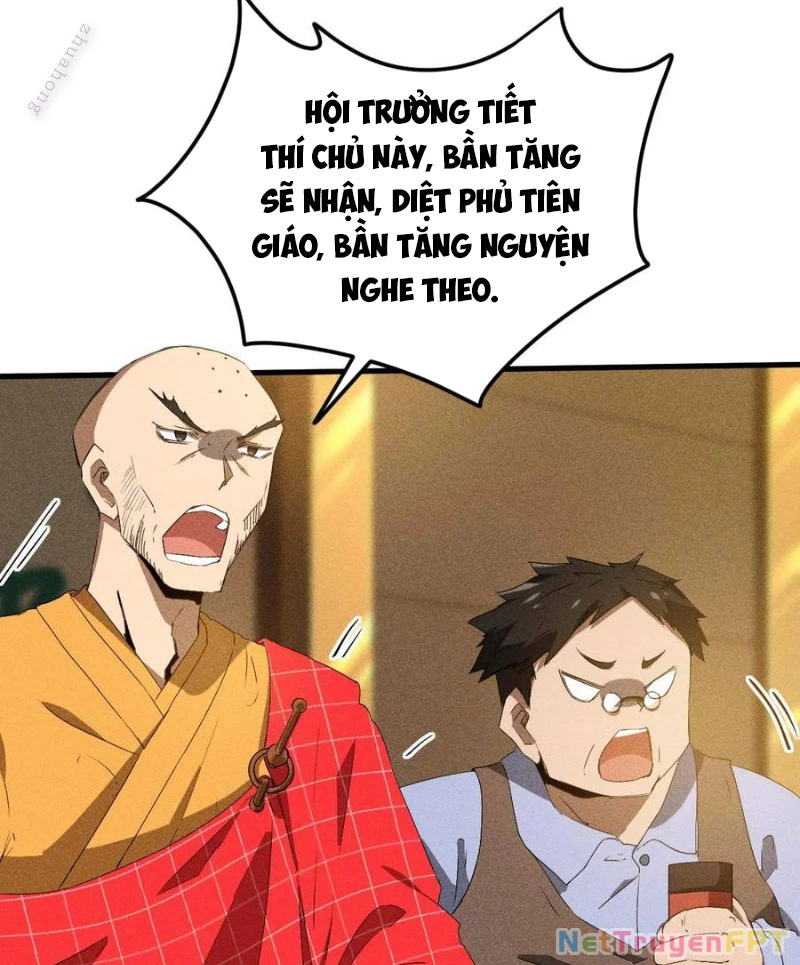 Thương Thiên Tại Hạ Chapter 77 - Next Chapter 78