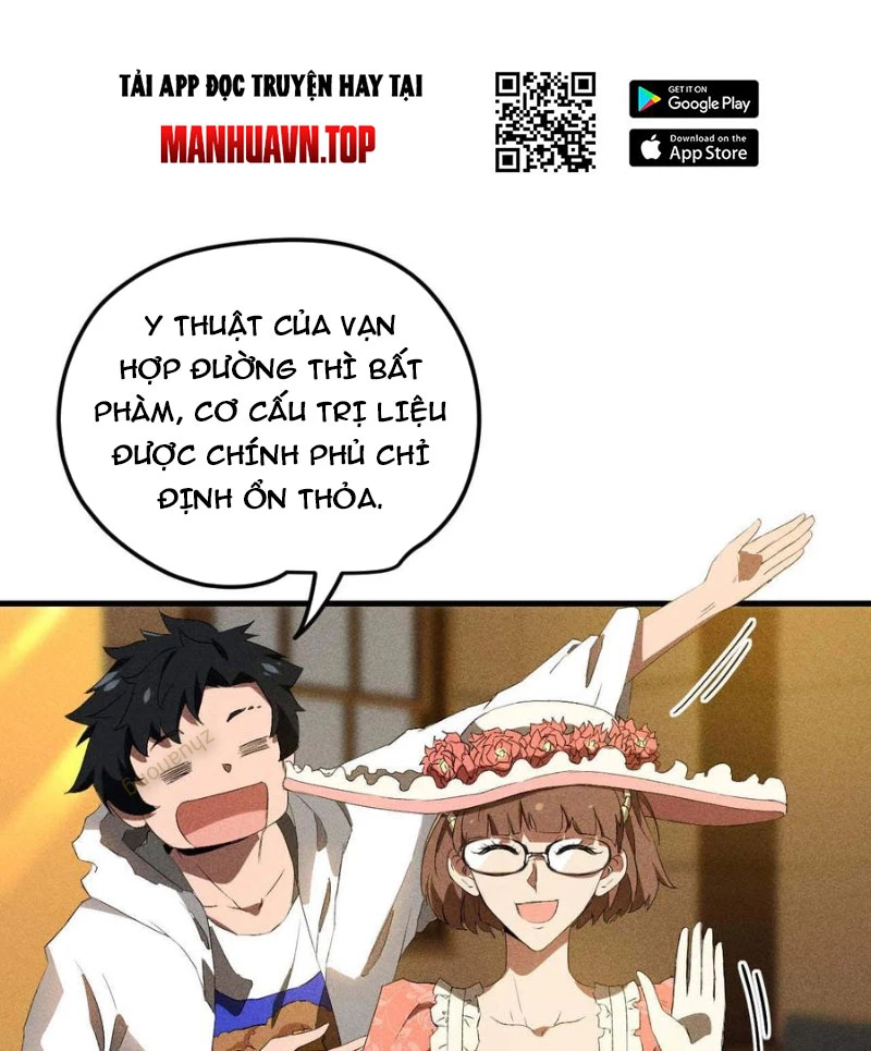 Thương Thiên Tại Hạ Chapter 77 - Next Chapter 78