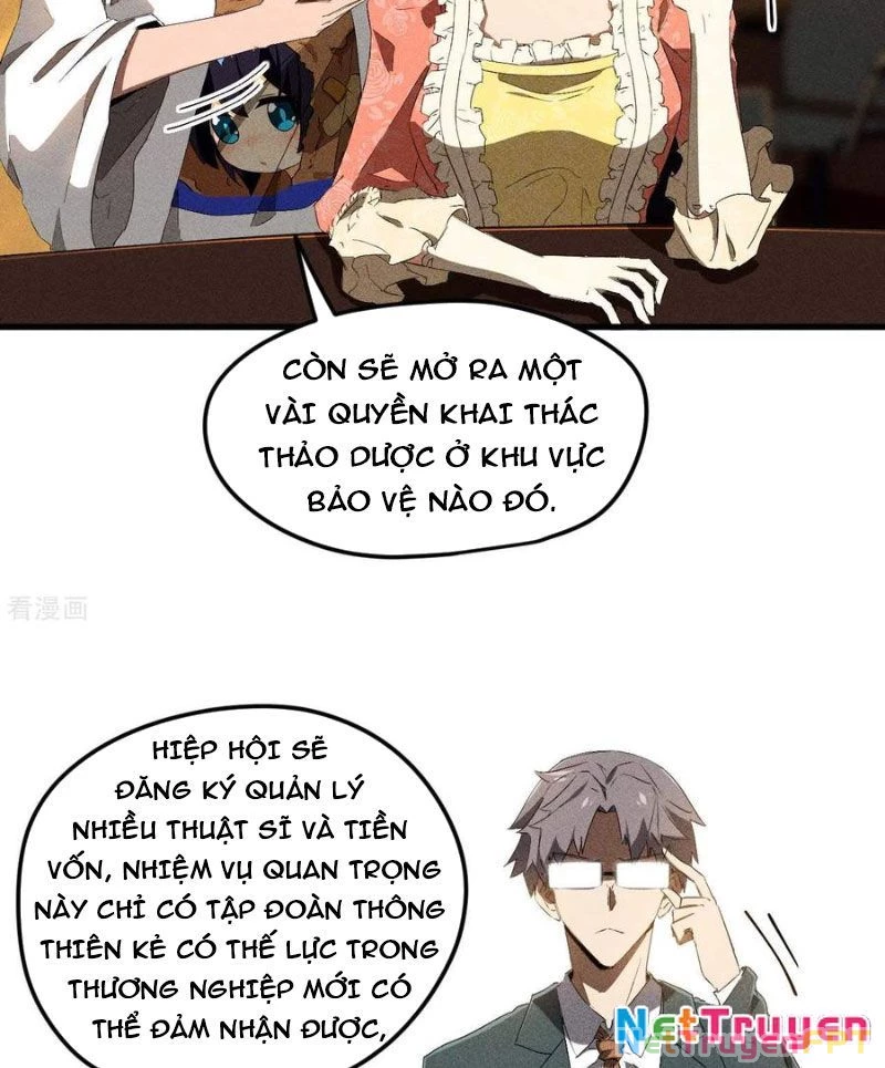 Thương Thiên Tại Hạ Chapter 77 - Next Chapter 78