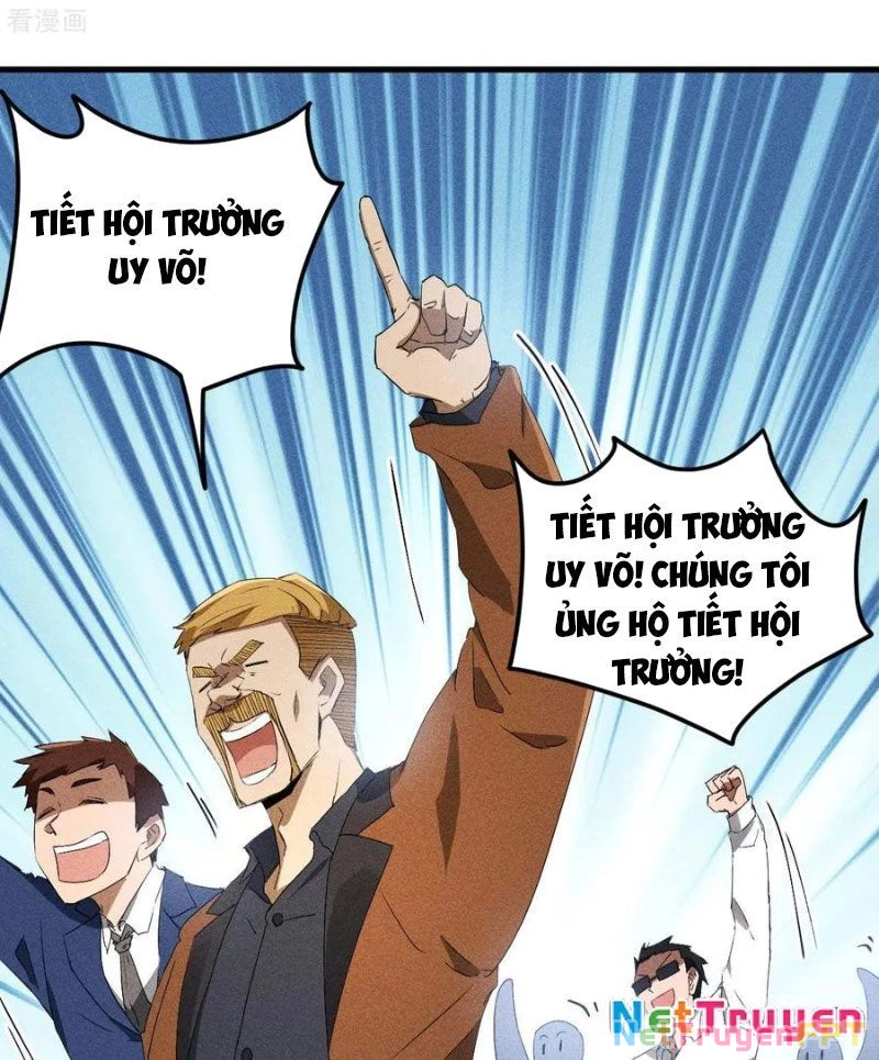 Thương Thiên Tại Hạ Chapter 77 - Next Chapter 78