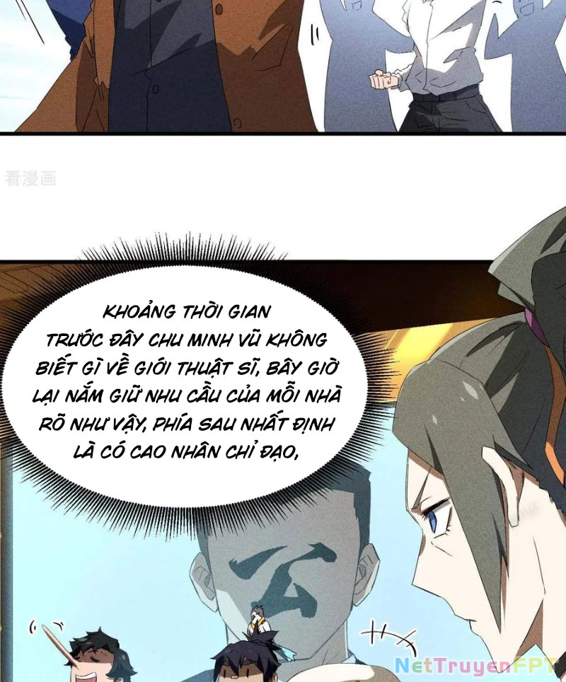 Thương Thiên Tại Hạ Chapter 77 - Next Chapter 78