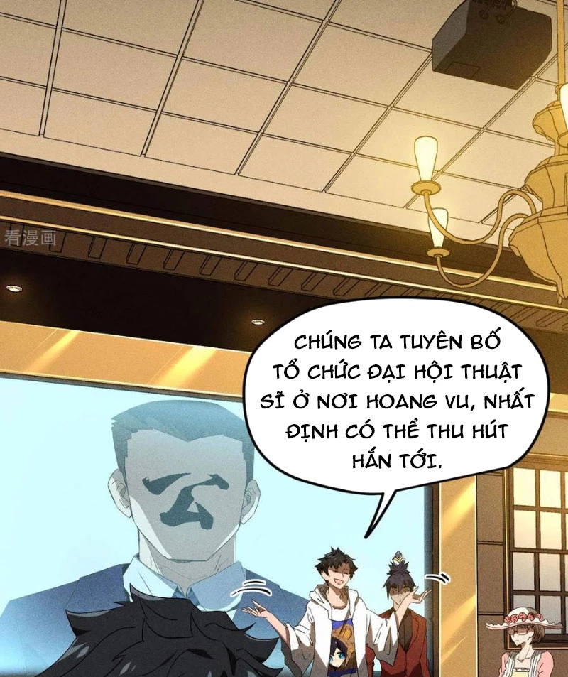 Thương Thiên Tại Hạ Chapter 77 - Next Chapter 78