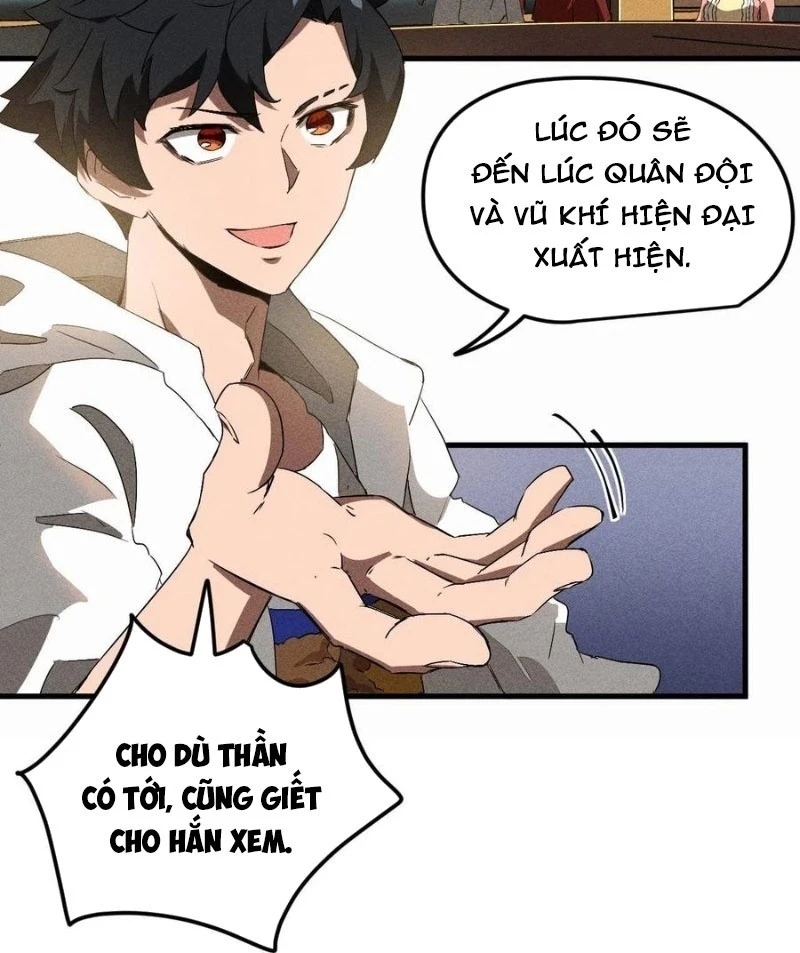 Thương Thiên Tại Hạ Chapter 77 - Next Chapter 78