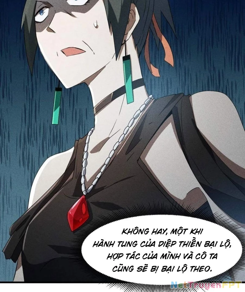 Thương Thiên Tại Hạ Chapter 77 - Next Chapter 78