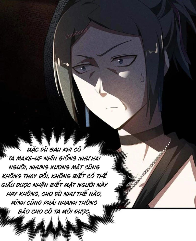 Thương Thiên Tại Hạ Chapter 78 - Trang 4
