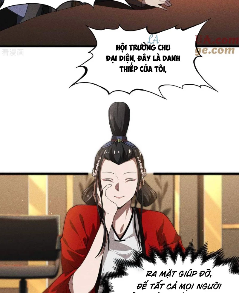 Thương Thiên Tại Hạ Chapter 78 - Trang 4