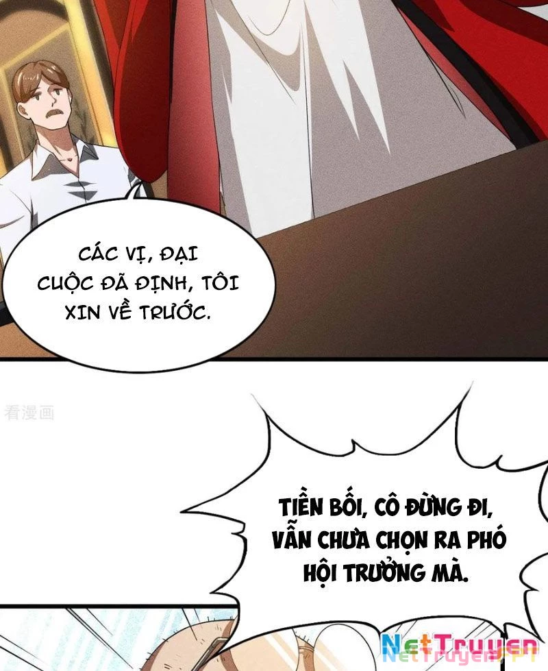 Thương Thiên Tại Hạ Chapter 78 - Trang 4