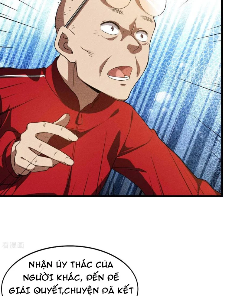 Thương Thiên Tại Hạ Chapter 78 - Trang 4