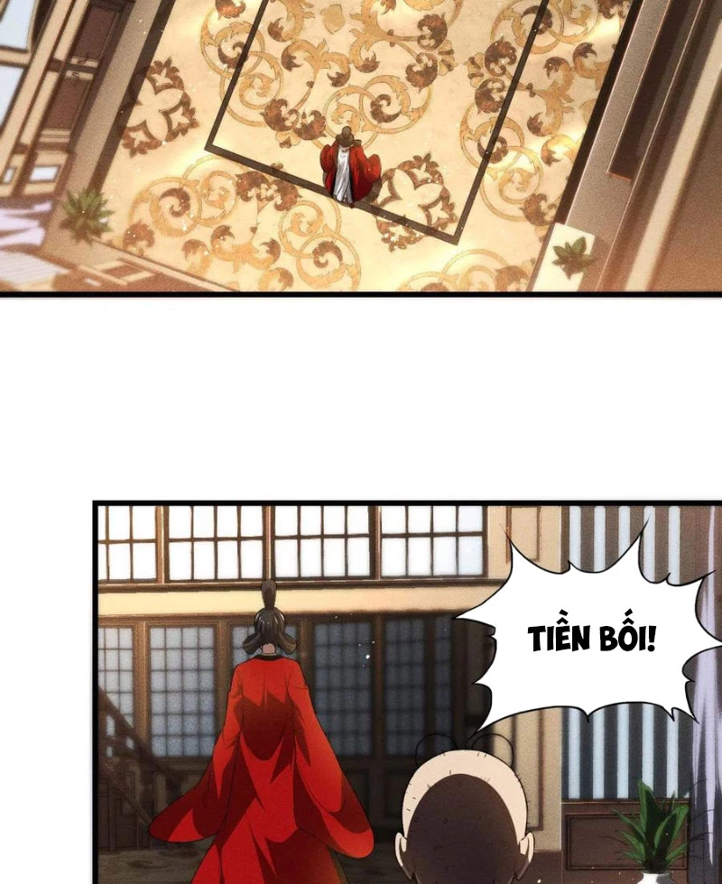 Thương Thiên Tại Hạ Chapter 78 - Trang 4