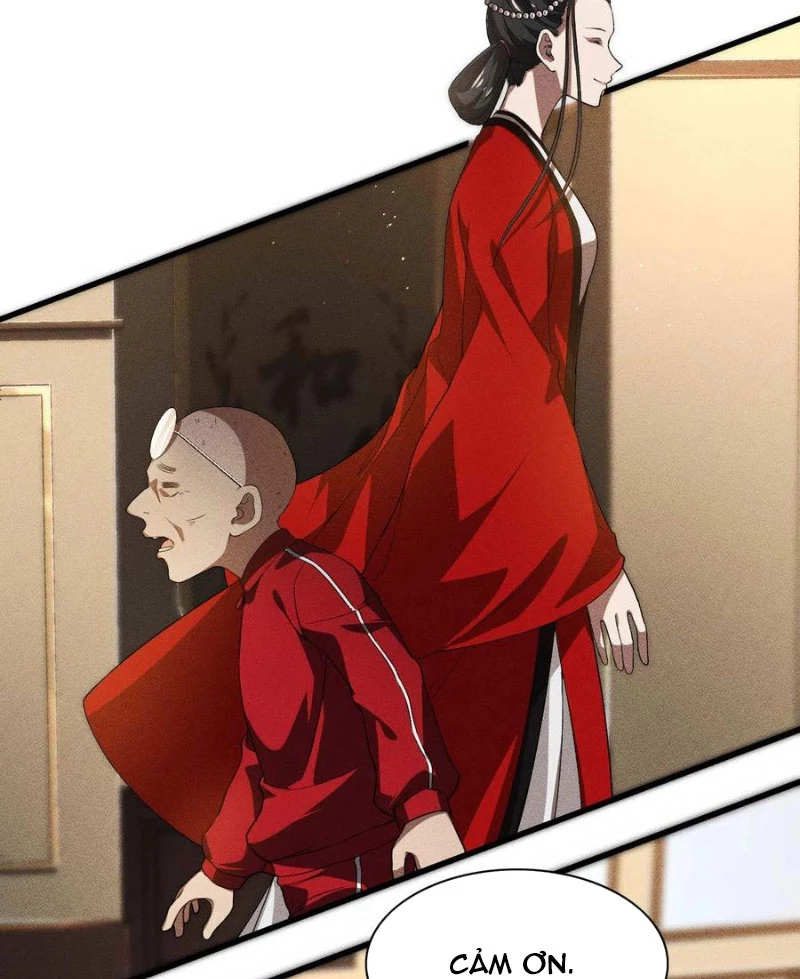 Thương Thiên Tại Hạ Chapter 78 - Trang 4