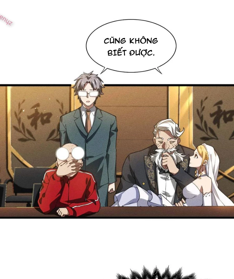 Thương Thiên Tại Hạ Chapter 78 - Trang 4