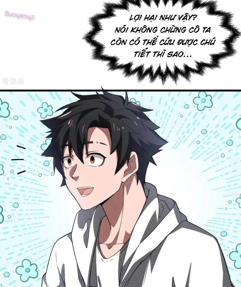 Thương Thiên Tại Hạ Chapter 78 - Trang 4