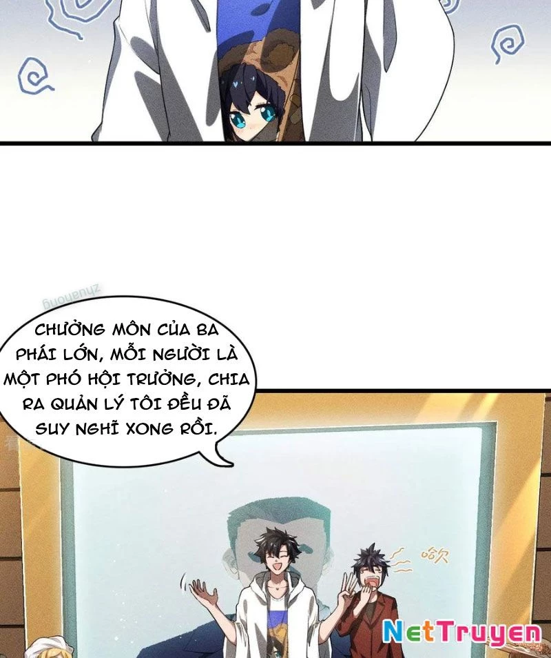 Thương Thiên Tại Hạ Chapter 78 - Trang 4