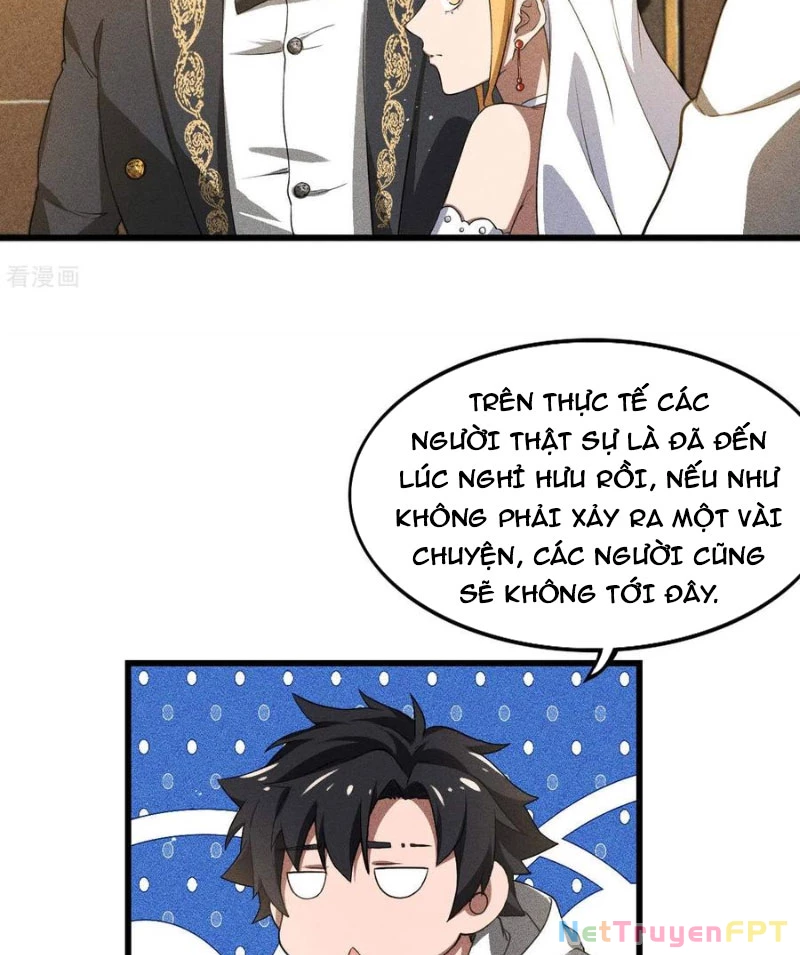 Thương Thiên Tại Hạ Chapter 78 - Trang 4