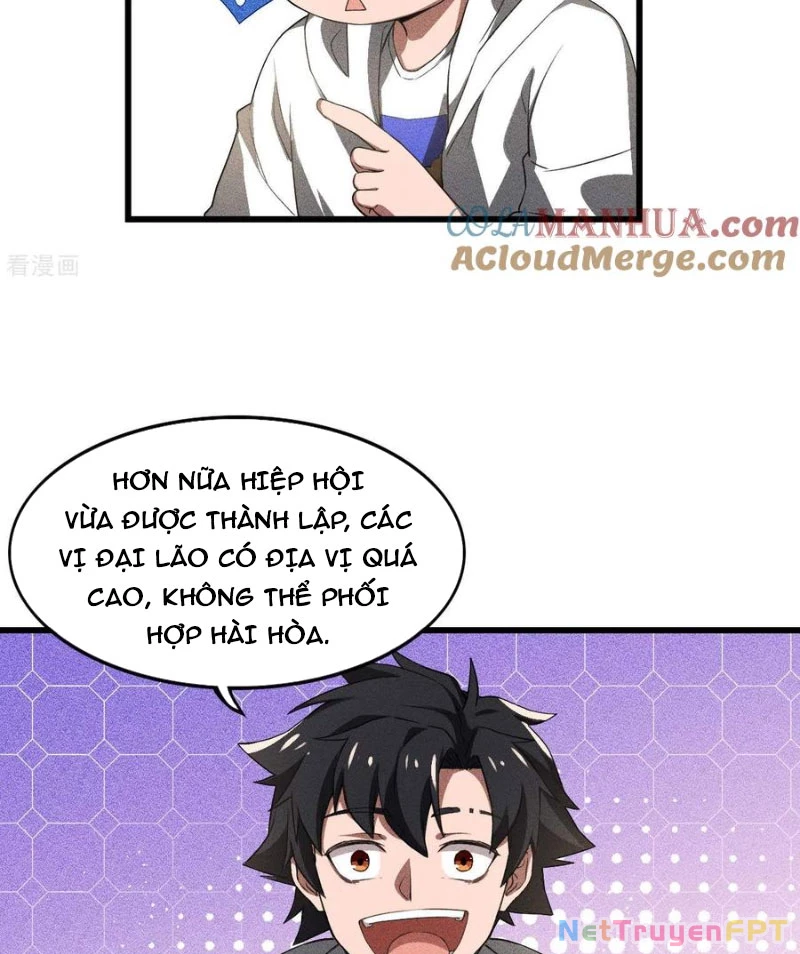 Thương Thiên Tại Hạ Chapter 78 - Trang 4