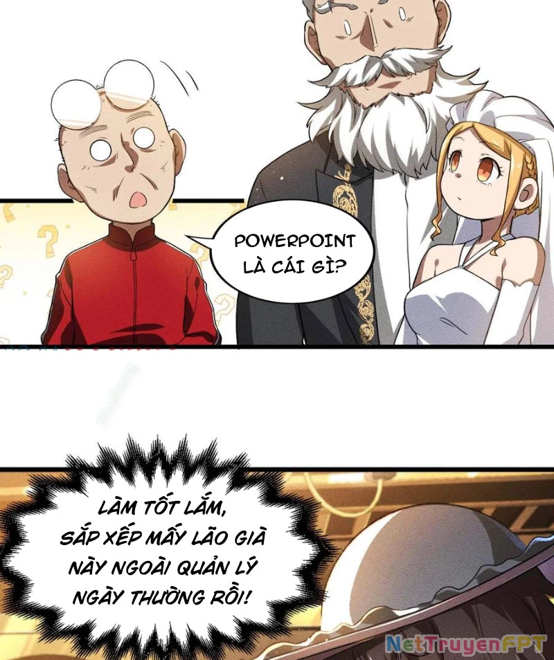 Thương Thiên Tại Hạ Chapter 78 - Trang 4