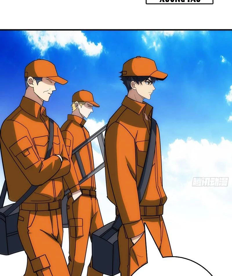 Tin Tức Của Toàn Tri Giả Chapter 37 - Trang 2