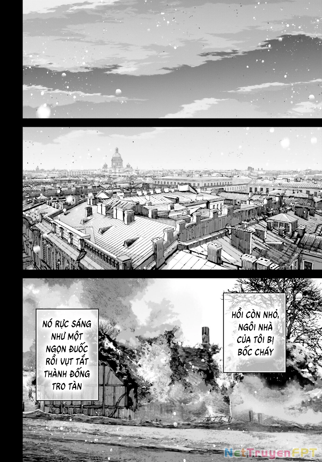 Ấu Nữ Chiến Ký Chapter 73.5 - Trang 2