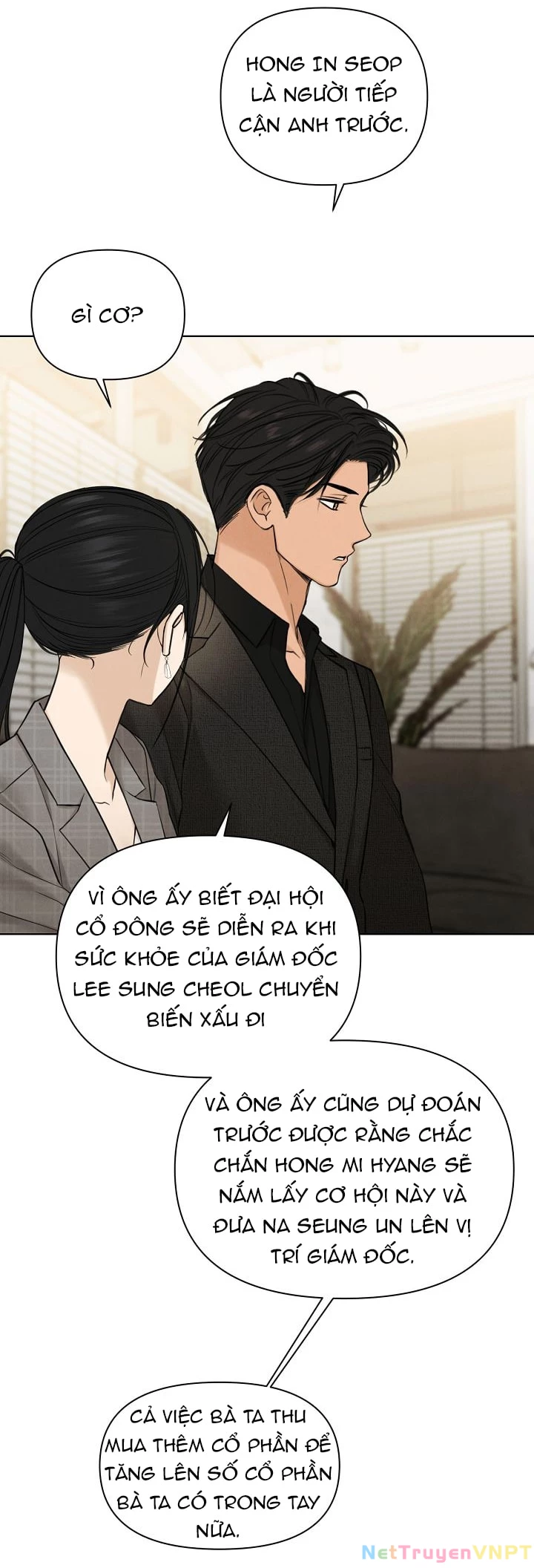 Chỉ Là Ánh Bình Minh Chapter 65.1 - Trang 2