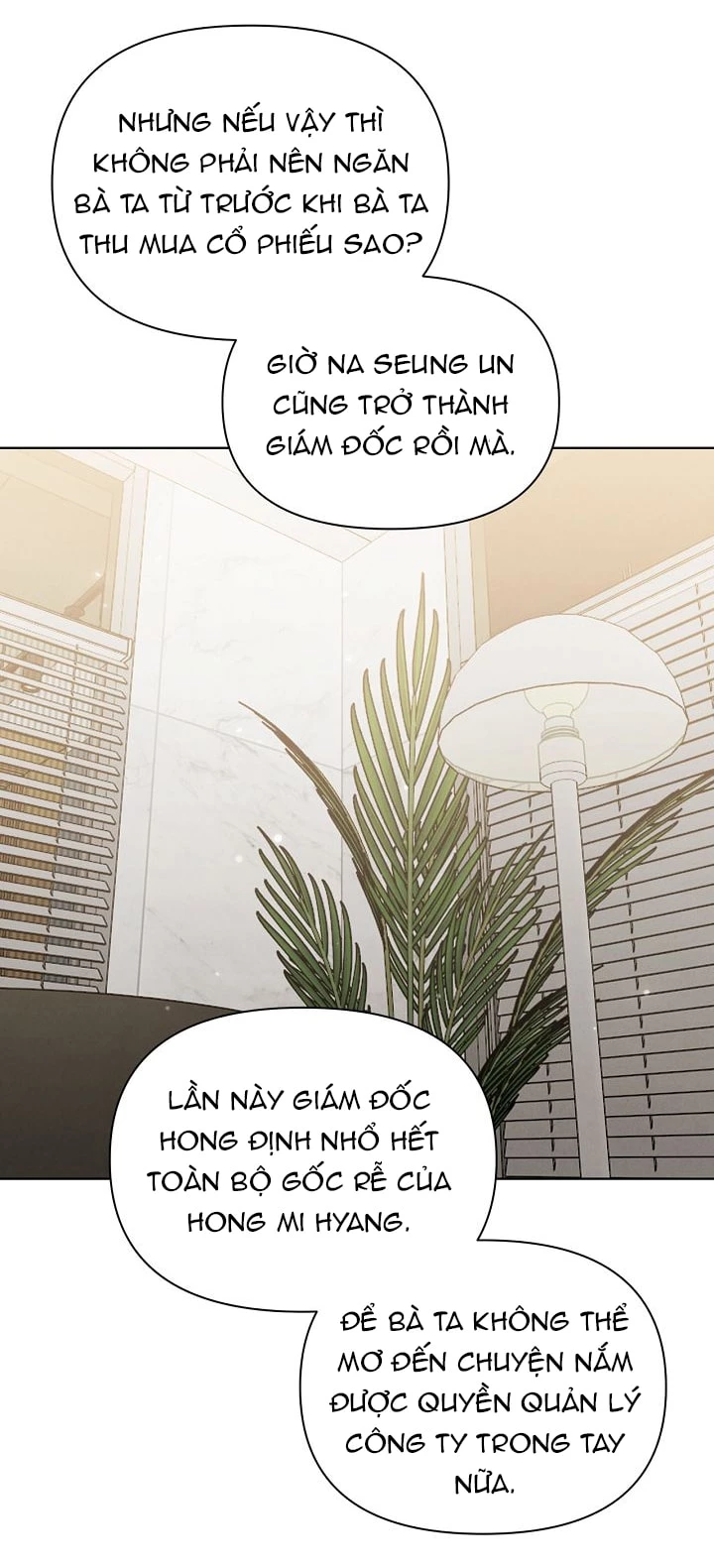 Chỉ Là Ánh Bình Minh Chapter 65.1 - Trang 2