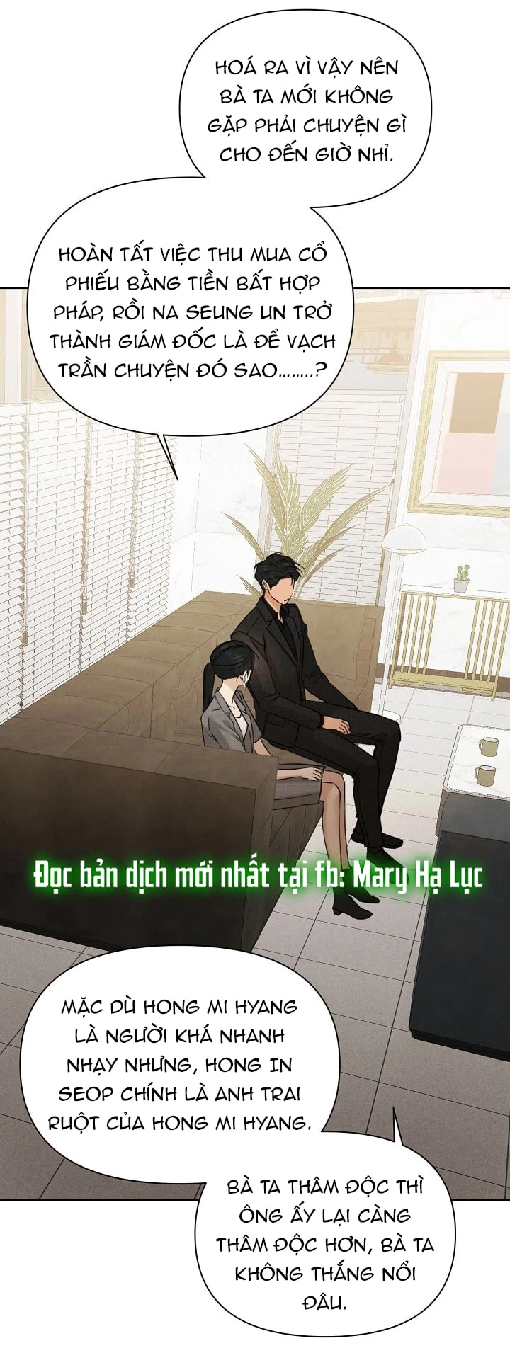 Chỉ Là Ánh Bình Minh Chapter 65.1 - Trang 2