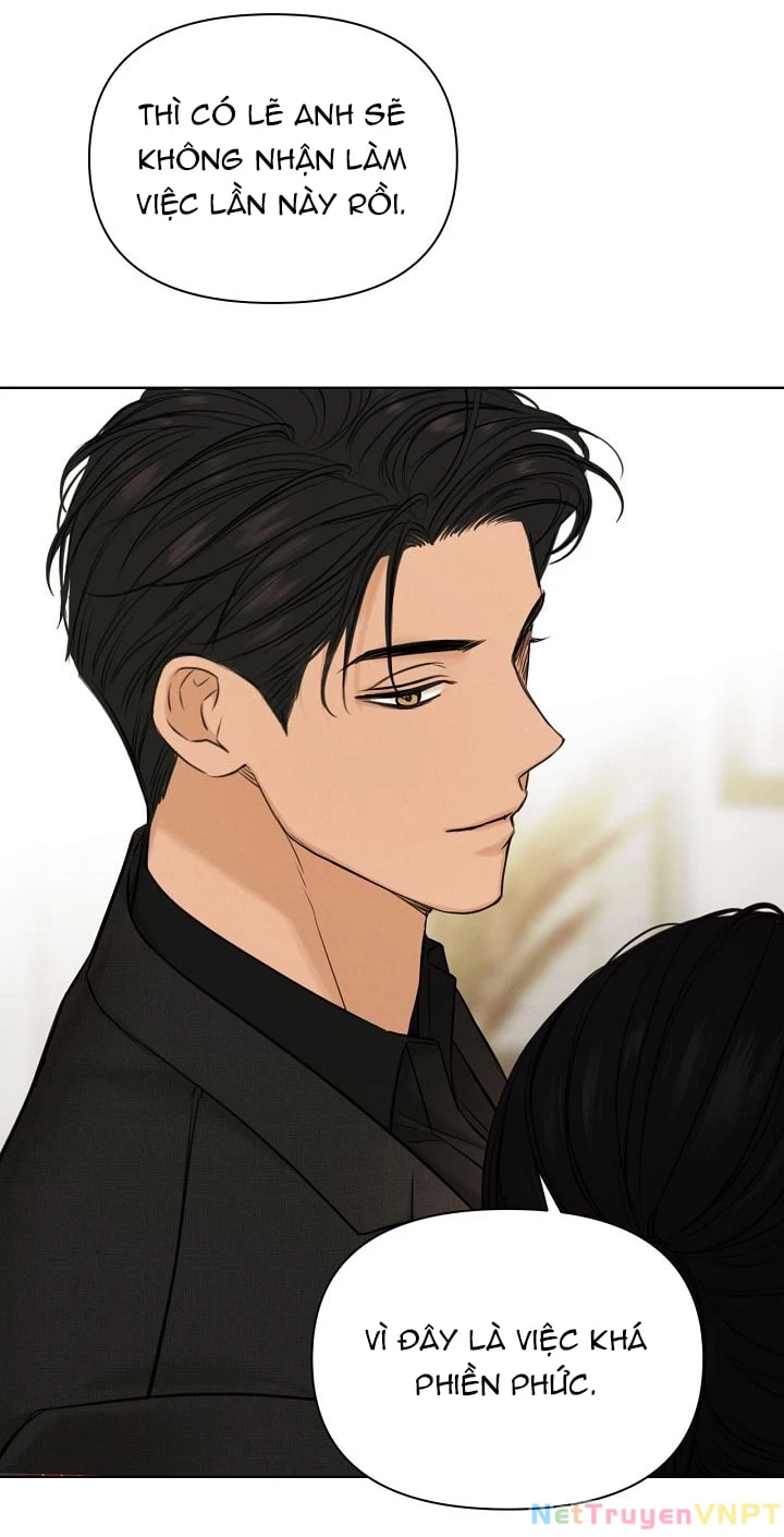 Chỉ Là Ánh Bình Minh Chapter 65.2 - Next Chapter 66