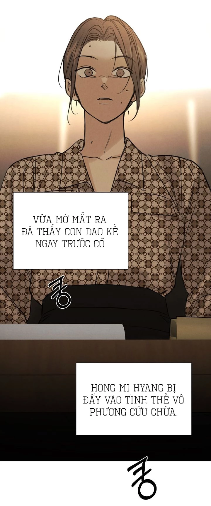 Chỉ Là Ánh Bình Minh Chapter 65.2 - Next Chapter 66