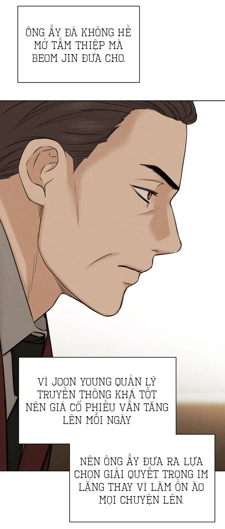 Chỉ Là Ánh Bình Minh Chapter 65.2 - Next Chapter 66