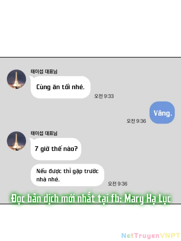 Tình Yêu Của Ik Seob Chapter 70.1 - Trang 2