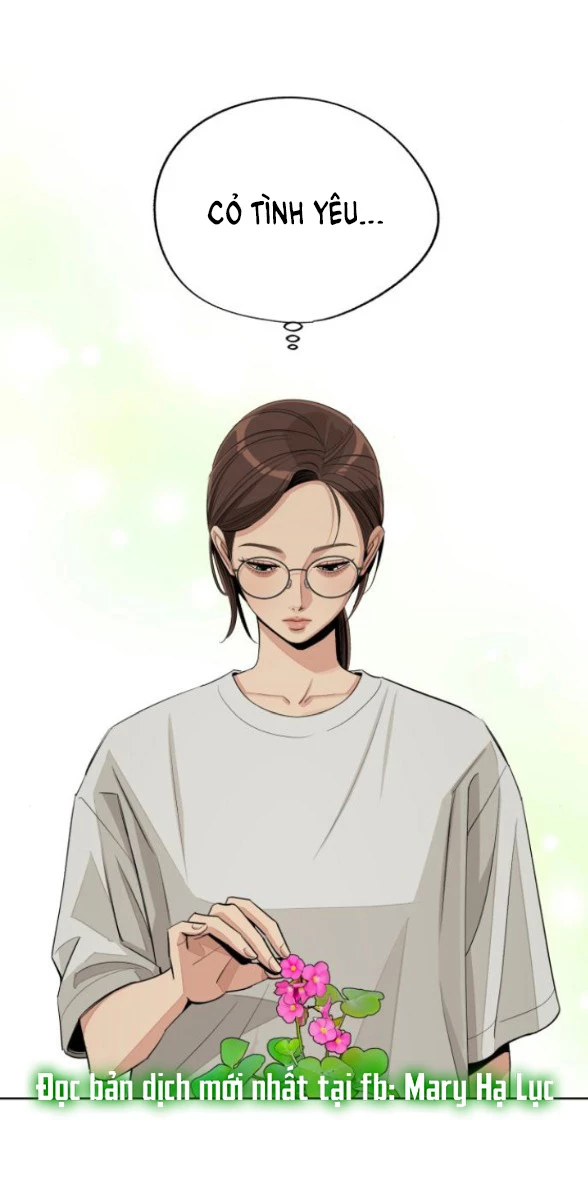 Tình Yêu Của Ik Seob Chapter 70.1 - Trang 2