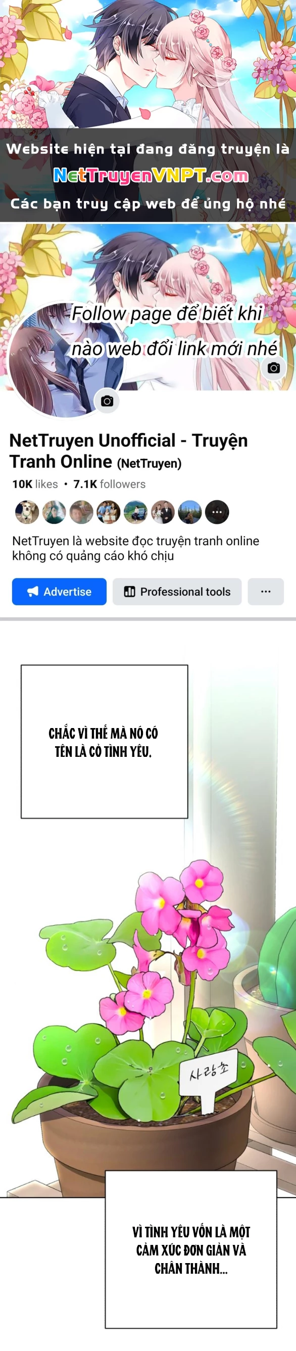 Tình Yêu Của Ik Seob Chapter 70.2 - Next Chapter 71