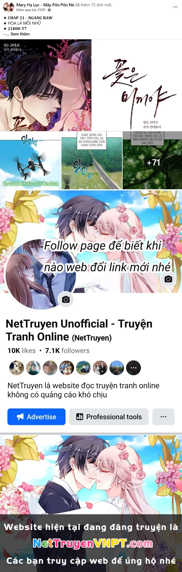 Tình Yêu Của Ik Seob Chapter 70.2 - Trang 2