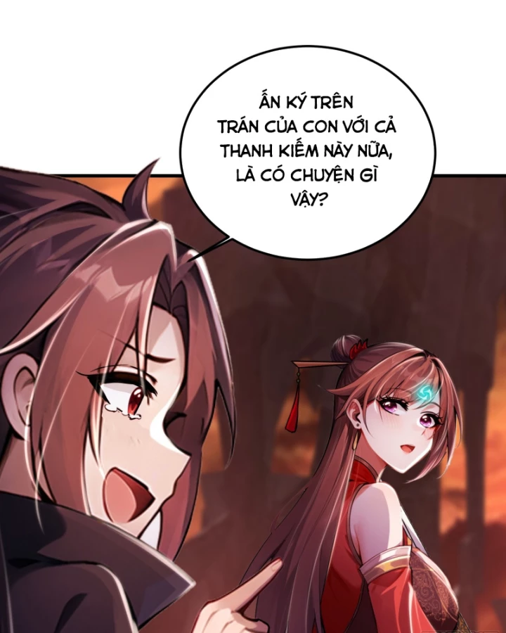 Tu chân trăm vạn năm: Đệ tử của ta trải rộng tiên giới Chapter 6 - Trang 2