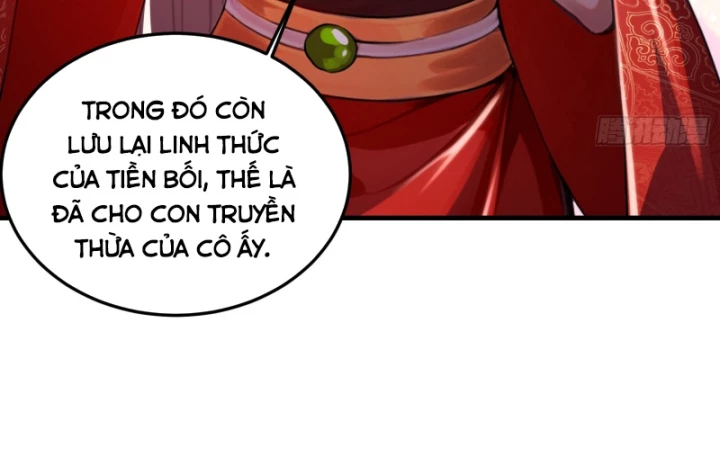 Tu chân trăm vạn năm: Đệ tử của ta trải rộng tiên giới Chapter 6 - Trang 2