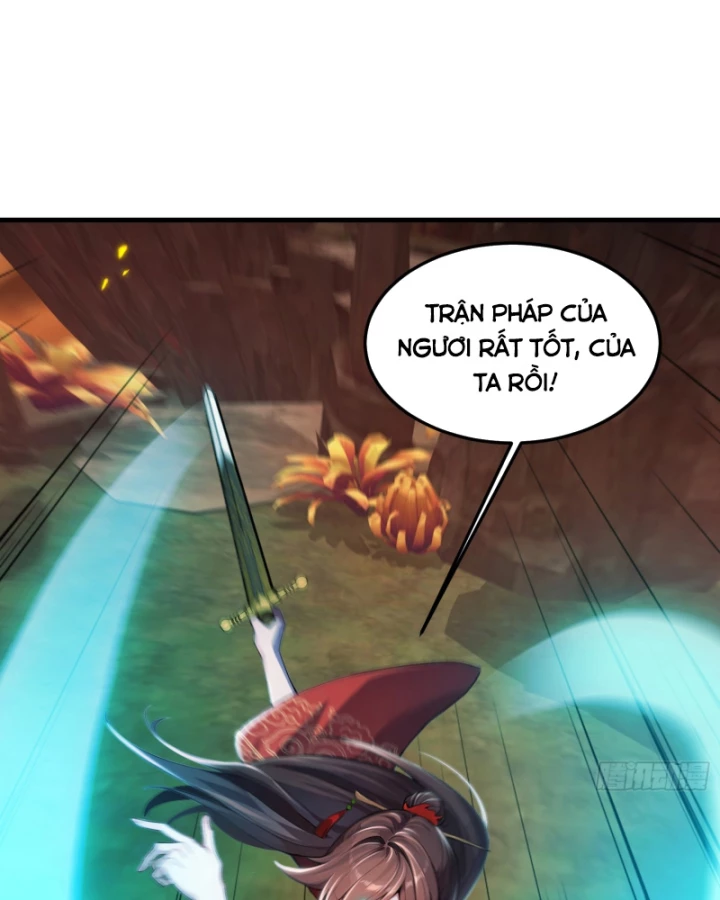 Tu chân trăm vạn năm: Đệ tử của ta trải rộng tiên giới Chapter 7 - Next Chapter 8