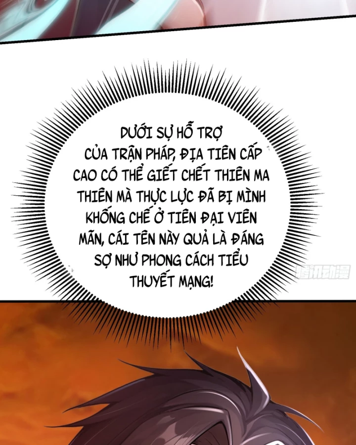 Tu chân trăm vạn năm: Đệ tử của ta trải rộng tiên giới Chapter 7 - Next Chapter 8