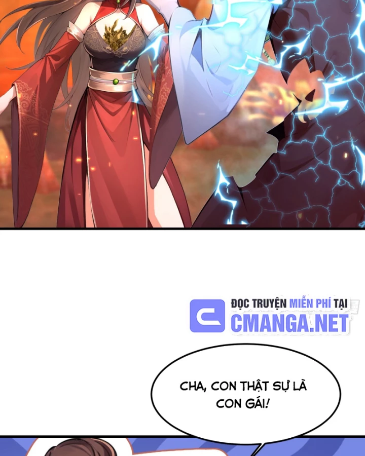 Tu chân trăm vạn năm: Đệ tử của ta trải rộng tiên giới Chapter 7 - Next Chapter 8