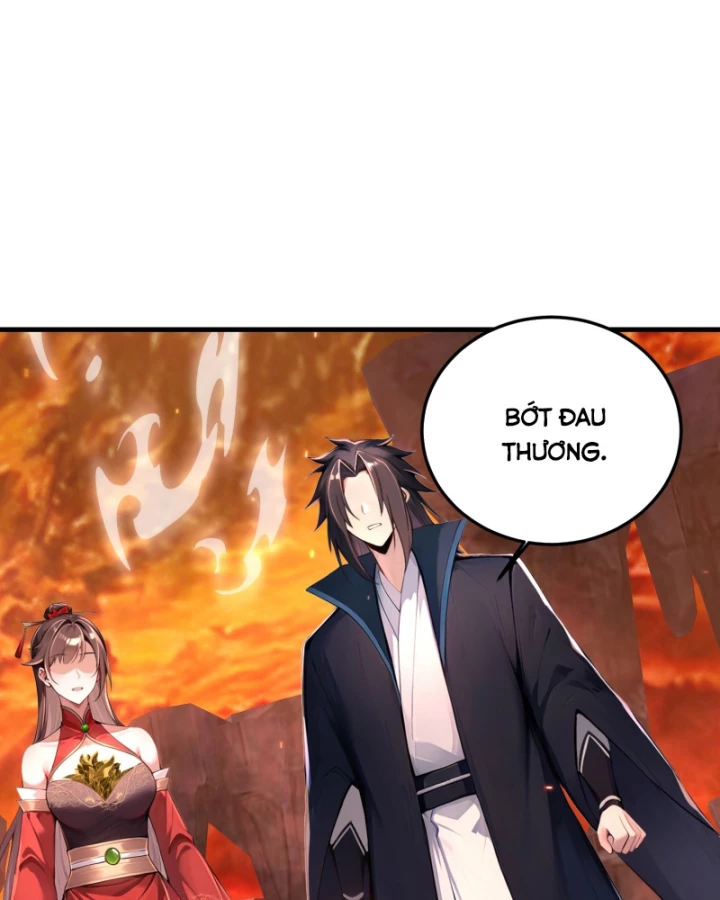 Tu chân trăm vạn năm: Đệ tử của ta trải rộng tiên giới Chapter 7 - Next Chapter 8