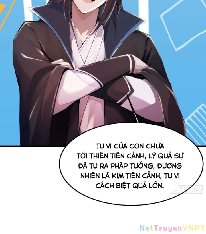 Tu chân trăm vạn năm: Đệ tử của ta trải rộng tiên giới Chapter 8 - Next Chapter 9