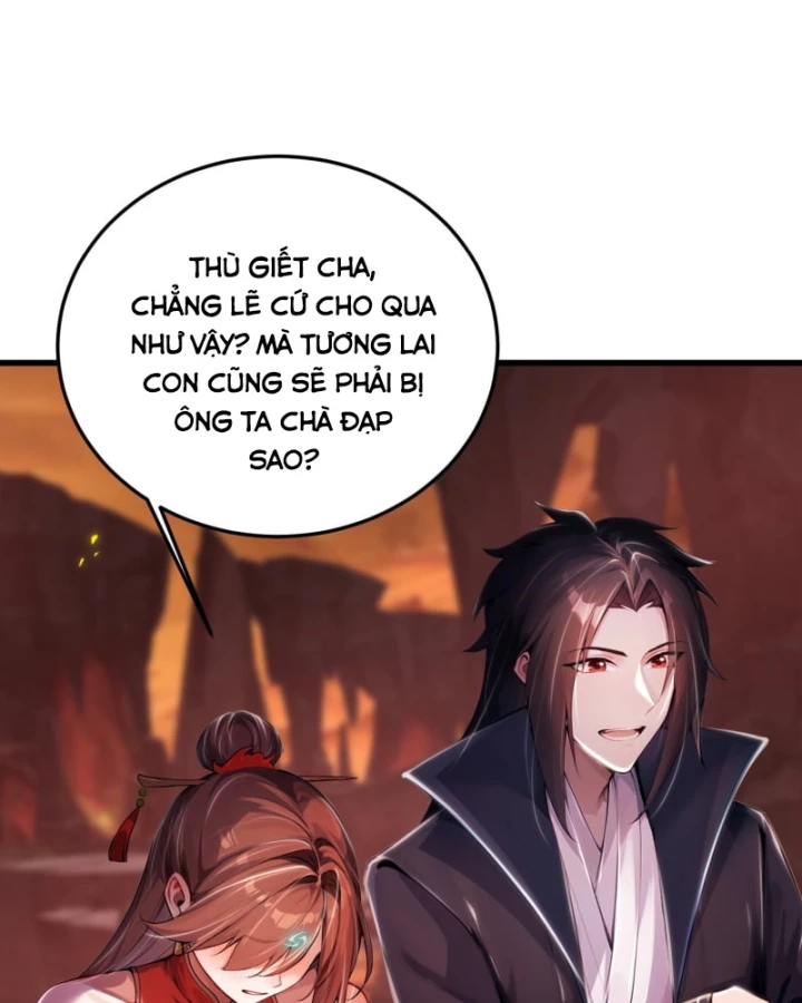 Tu chân trăm vạn năm: Đệ tử của ta trải rộng tiên giới Chapter 8 - Next Chapter 9
