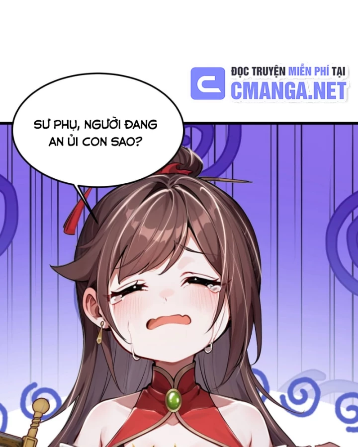 Tu chân trăm vạn năm: Đệ tử của ta trải rộng tiên giới Chapter 8 - Next Chapter 9