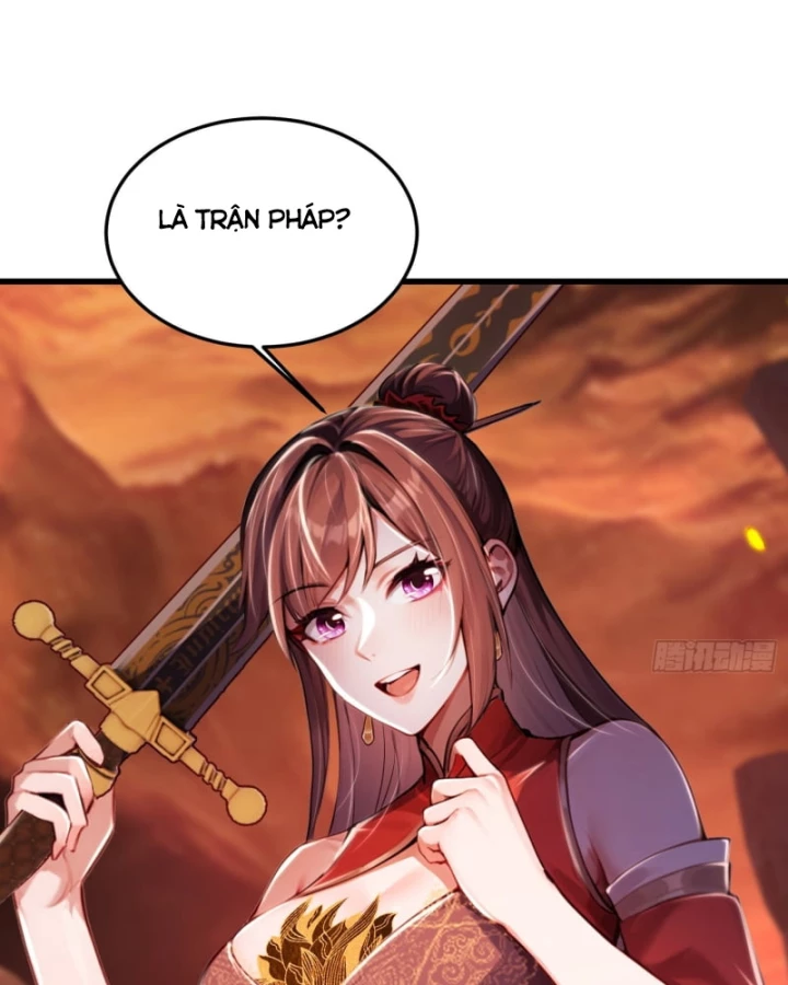 Tu chân trăm vạn năm: Đệ tử của ta trải rộng tiên giới Chapter 8 - Next Chapter 9