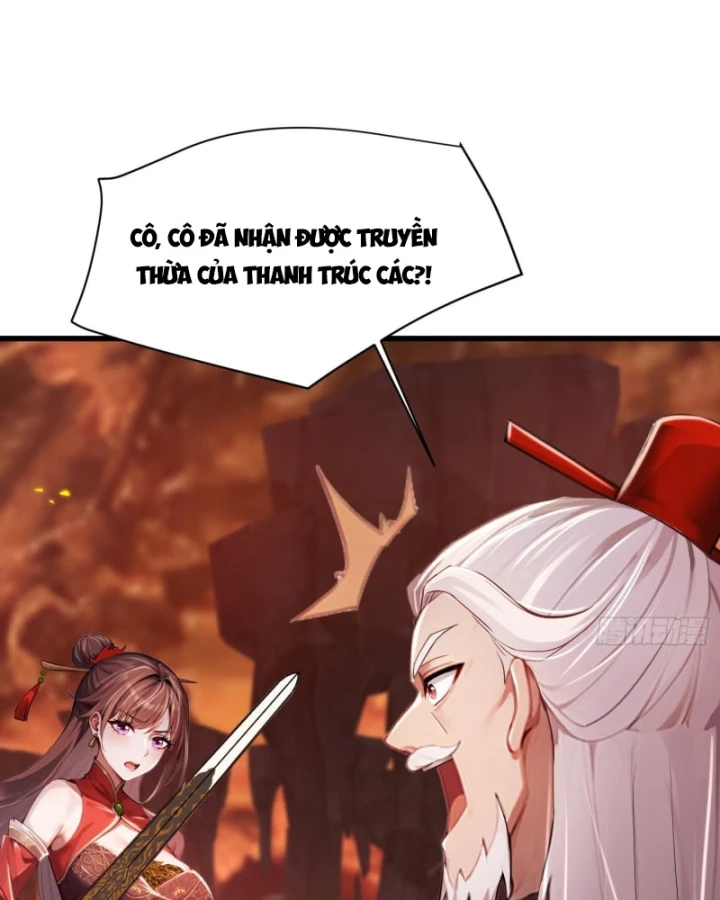 Tu chân trăm vạn năm: Đệ tử của ta trải rộng tiên giới Chapter 8 - Next Chapter 9